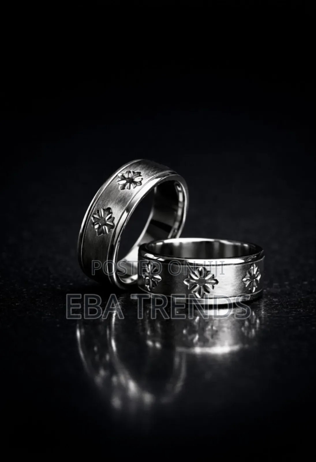 Stylish Ring – Premium Design At Best Price