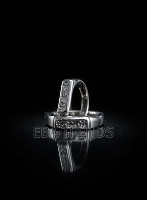 Stylish Ring – Premium Design At Best Price