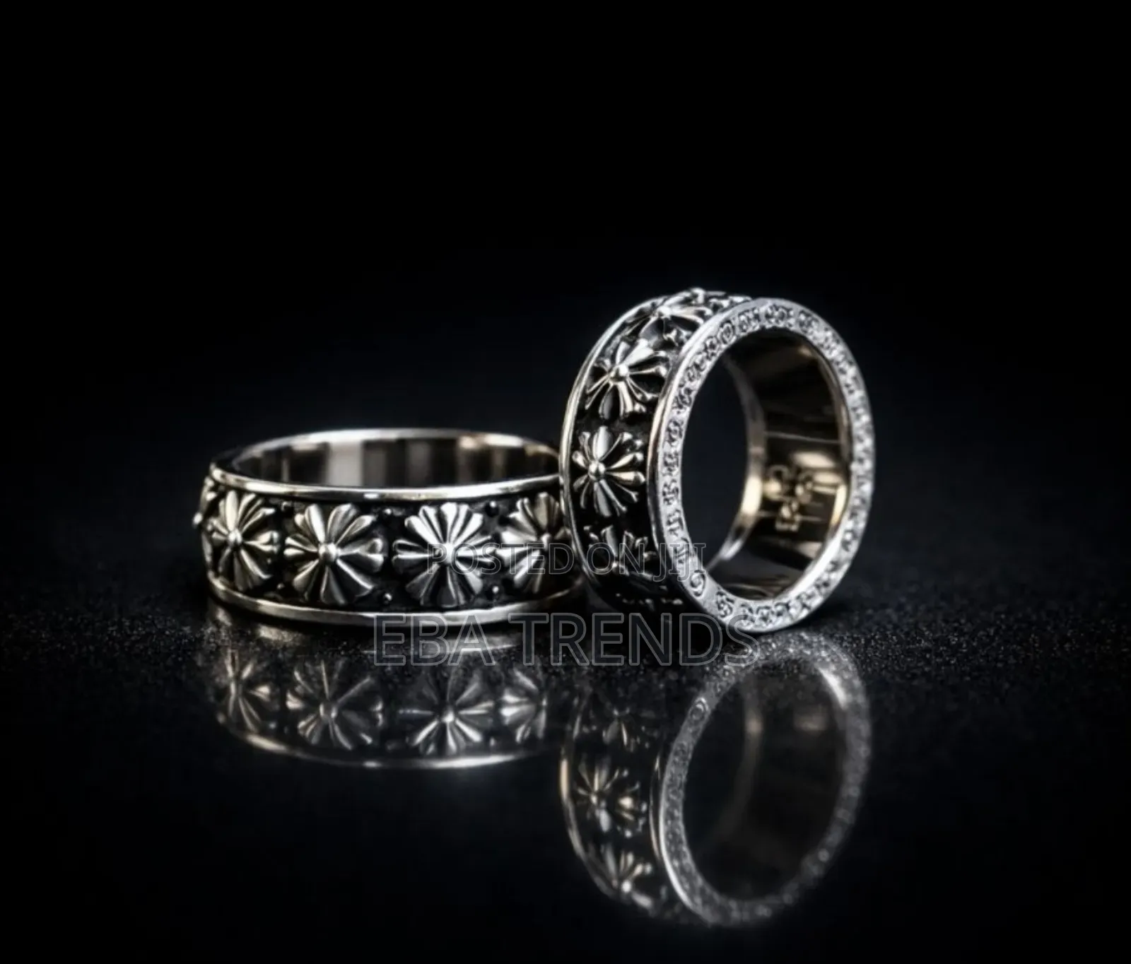 Stylish Ring – Premium Design At Best Price