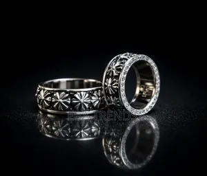 Stylish Ring – Premium Design At Best Price