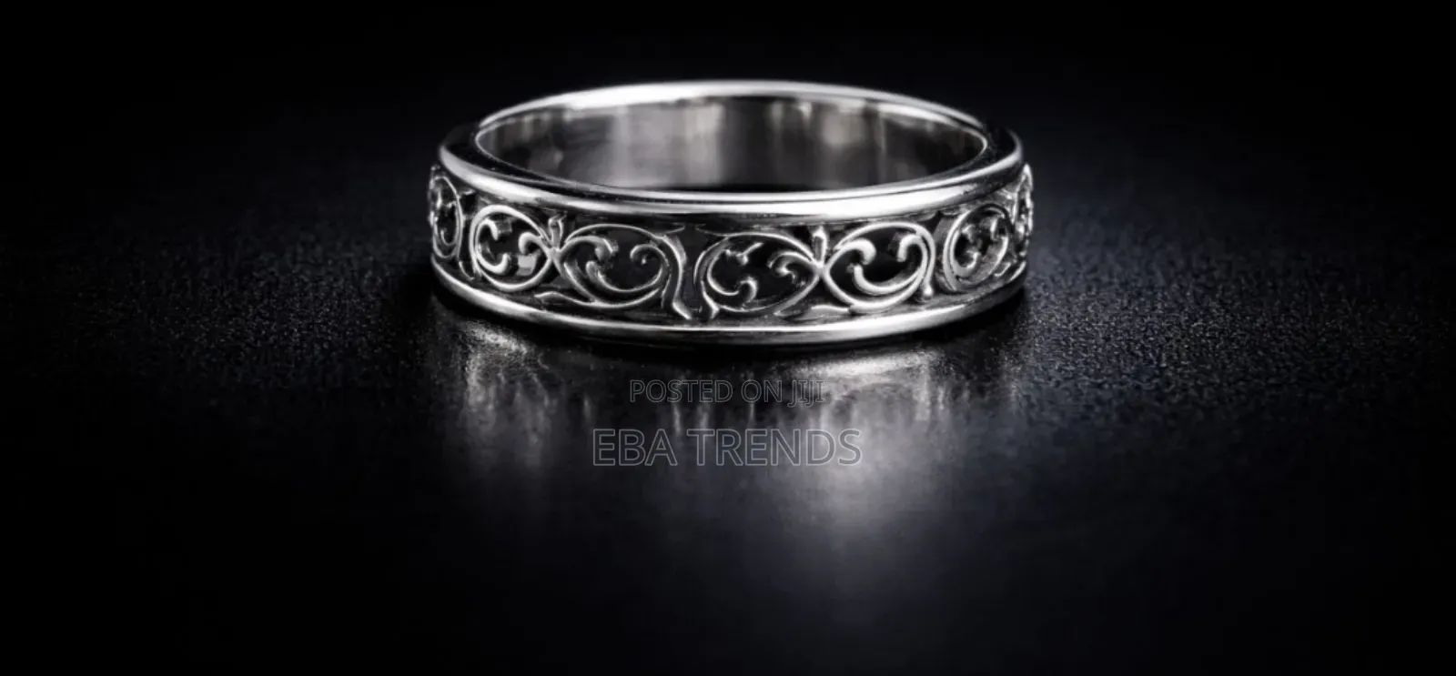 Stylish Ring – Premium Design At Best Price