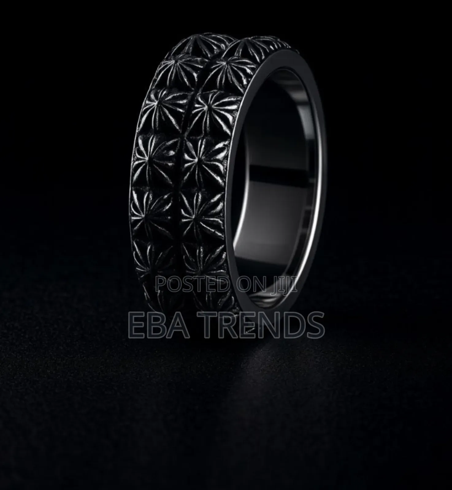 Stylish Ring – Premium Design At Best Price