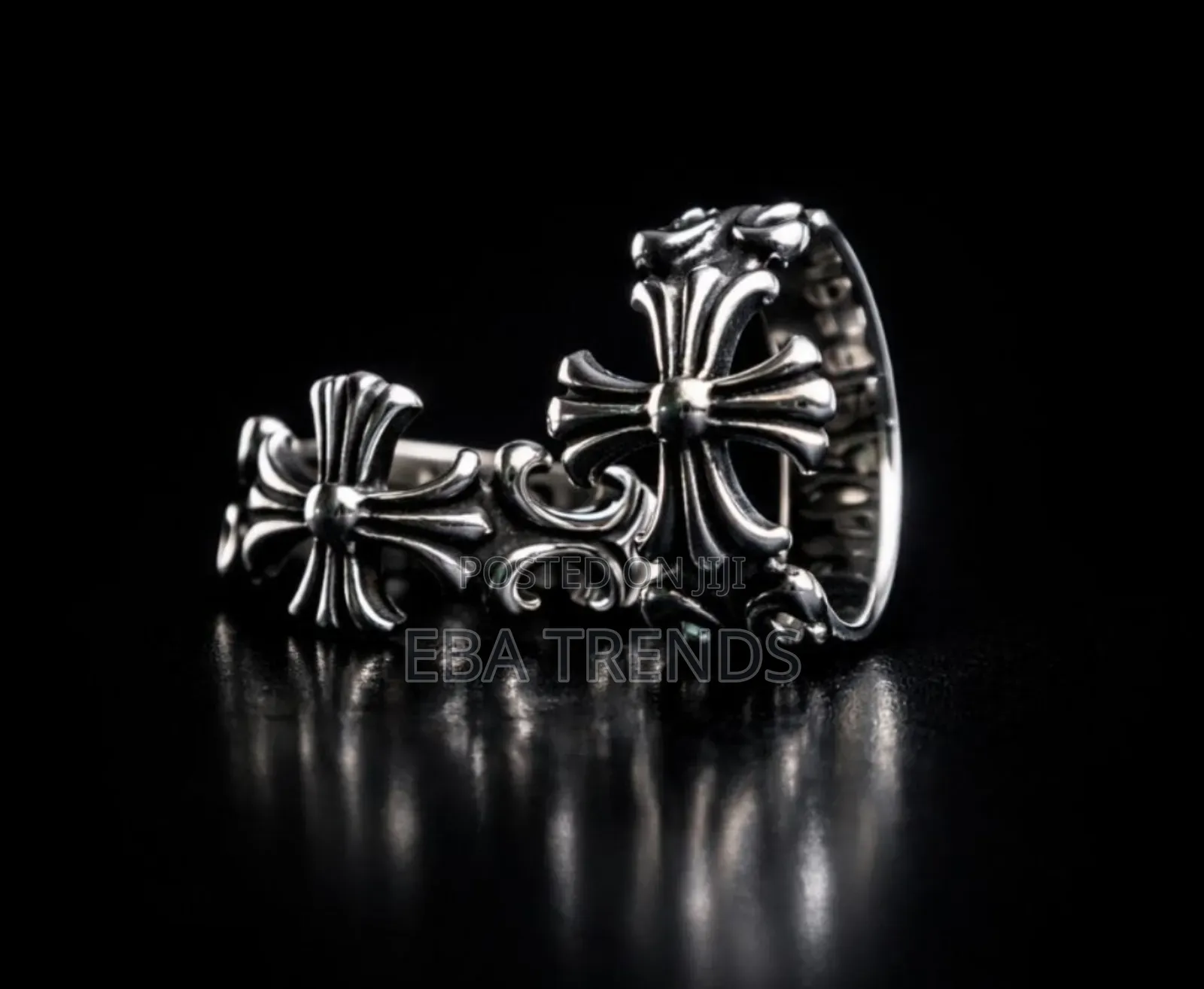Stylish Ring – Premium Design At Best Price