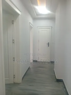 Furnished 2bdrm Apartment in Apartment, Bole for rent