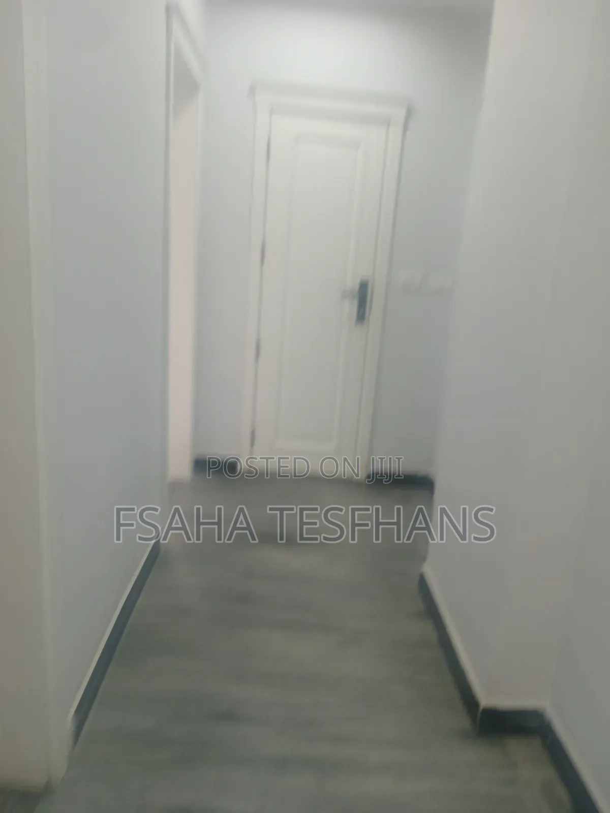 Furnished 2bdrm Apartment in Apartment, Bole for rent