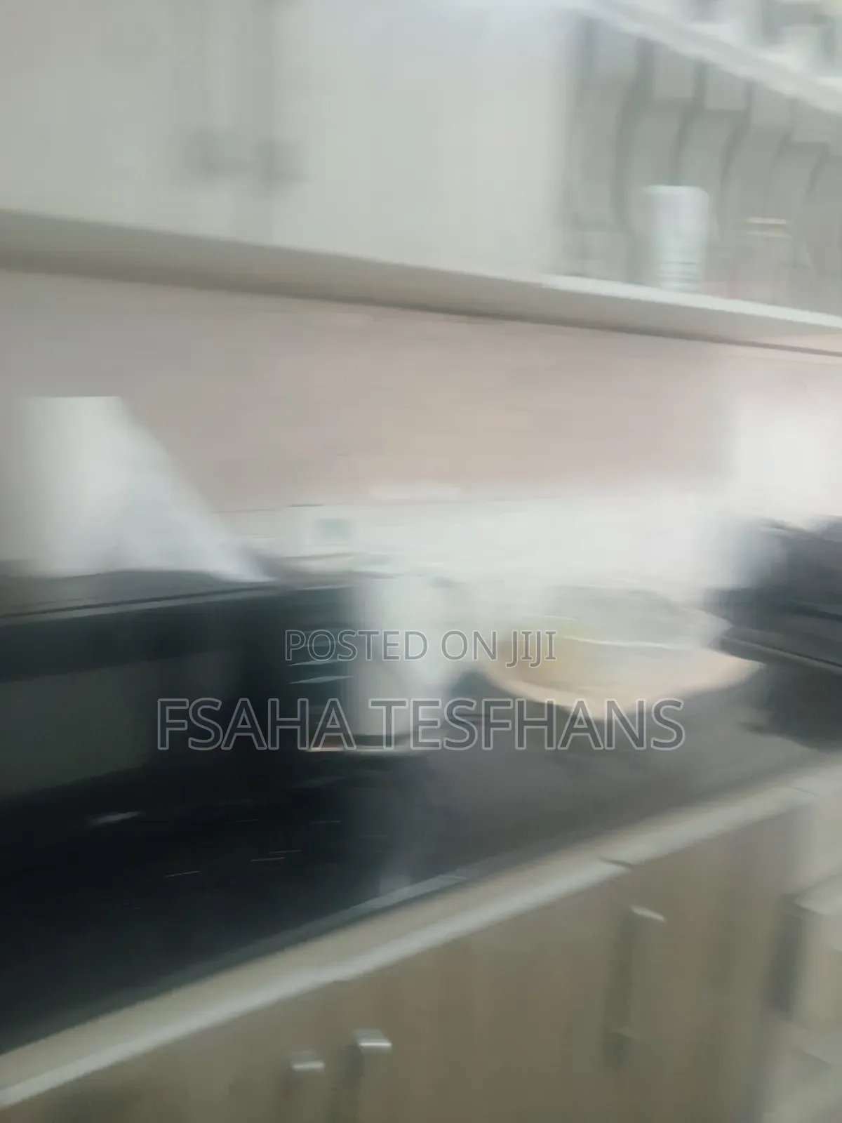 Furnished 2bdrm Apartment in Apartment, Bole for rent