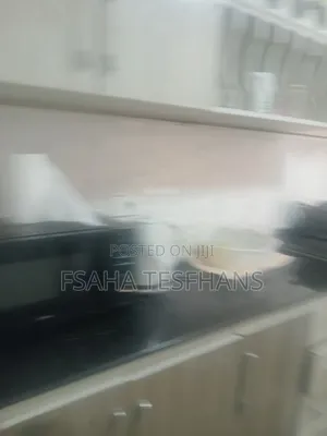 Furnished 2bdrm Apartment in Apartment, Bole for rent