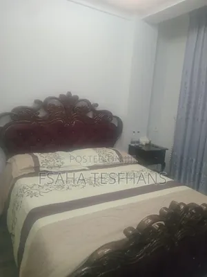 Furnished 2bdrm Apartment in Apartment, Bole for rent