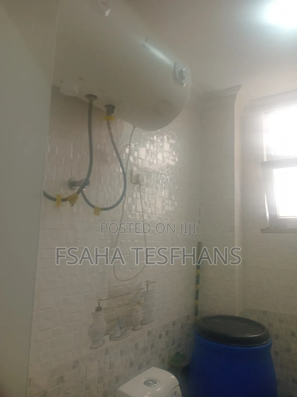 Furnished 2bdrm Apartment in Apartment, Bole for rent