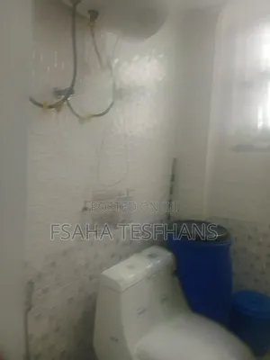 Furnished 2bdrm Apartment in Apartment, Bole for rent