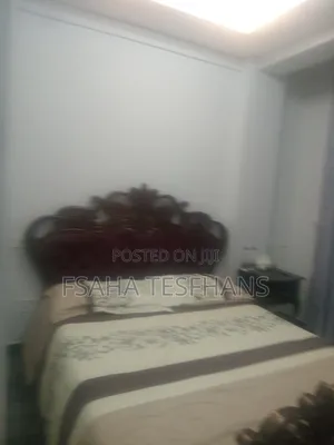 Furnished 2bdrm Apartment in Apartment, Bole for rent