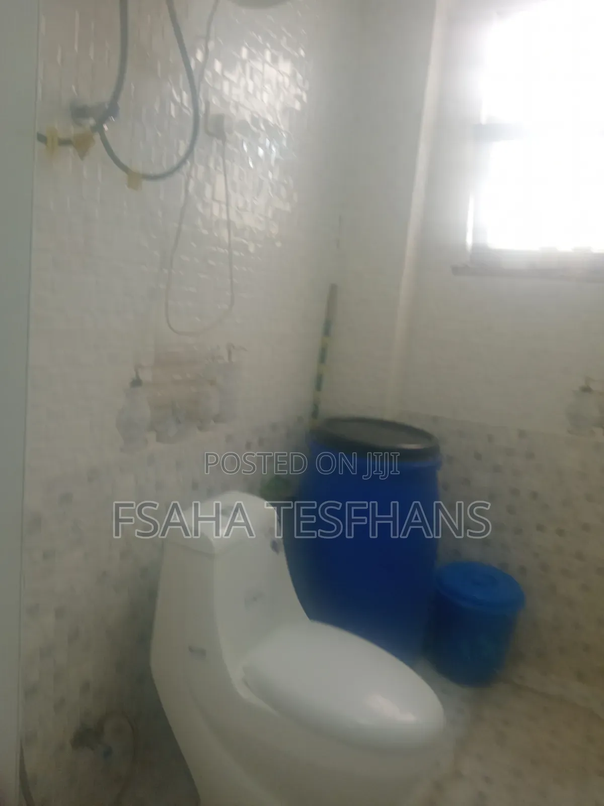 Furnished 2bdrm Apartment in Apartment, Bole for rent