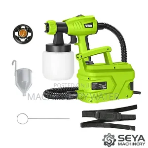 Vido Electric Spray Gun