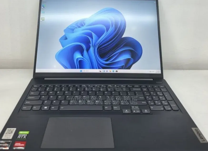 New Laptop Lenovo IdeaPad Y500 16GB AMD Ryzen 7 SSD 512GB