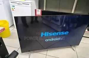 Hisense 32inch Televishion