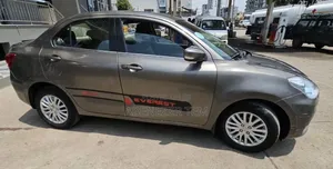 Suzuki Dzire 2021 Brown