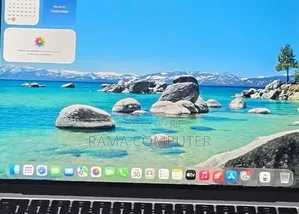 New Laptop Apple MacBook Air 2024 M3 16GB Apple M3 SSD 256GB