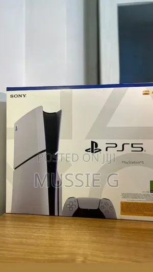 Sony Playstation 5 Slim
