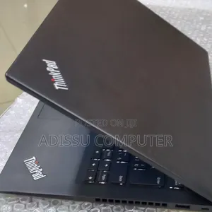 New Laptop Lenovo ThinkPad T14 16GB AMD Ryzen 5 SSD 512GB