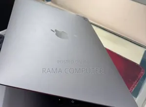 New Laptop Apple MacBook Pro 2021 M1 16GB Apple M1 Pro SSD 512GB