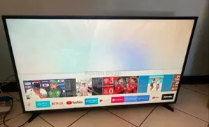 Samsung 32 Inch Televishion