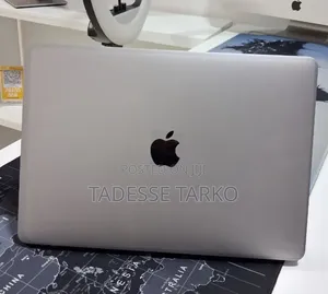 New Laptop Apple MacBook Air 2019 8GB Intel Core i5 SSD 128GB