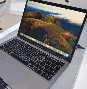 New Laptop Apple MacBook Air 2019 8GB Intel Core i5 SSD 128GB