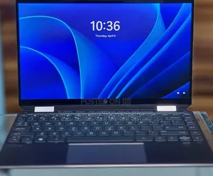 New Laptop HP Spectre 16GB Intel Core i7 SSD 1T