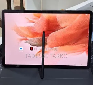 New Samsung Galaxy Tab S7 64 GB