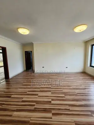 Furnished 5bdrm Apartment in የግል, Bole for sale