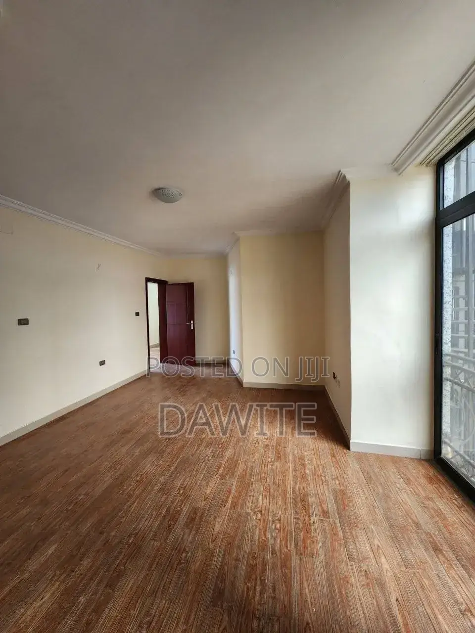 Furnished 5bdrm Apartment in የግል, Bole for sale