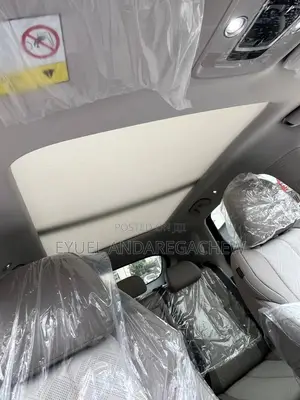 New BYD Yuan Plus 2025 Black
