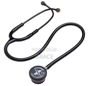 Luxascope Sonus Cx Stethoscope