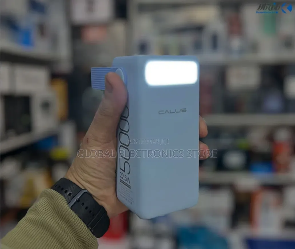 Super Fast Charging Powerbank.Efficient ,Stable and Safe for Chaging