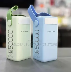 Super Fast Charging Powerbank.Efficient ,Stable and Safe for Chaging