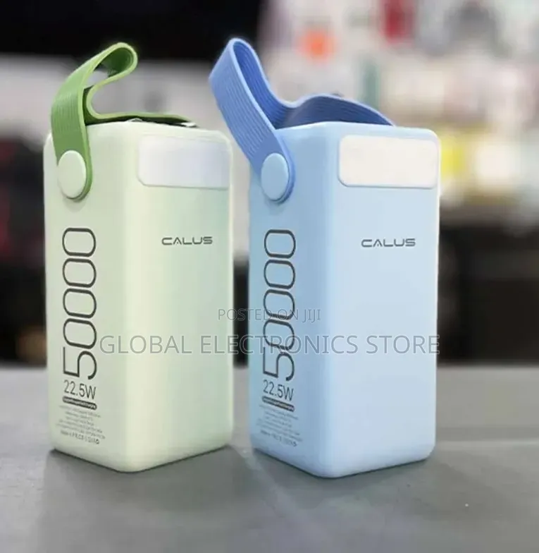 Super Fast Charging Powerbank.Efficient ,Stable and Safe for Chaging