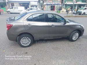 Suzuki Dzire 2022 Gray