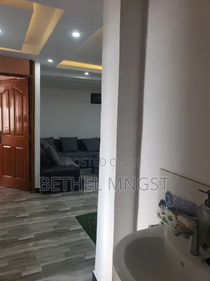 2bdrm Condo in Condominium, Nifas Silk-Lafto for sale