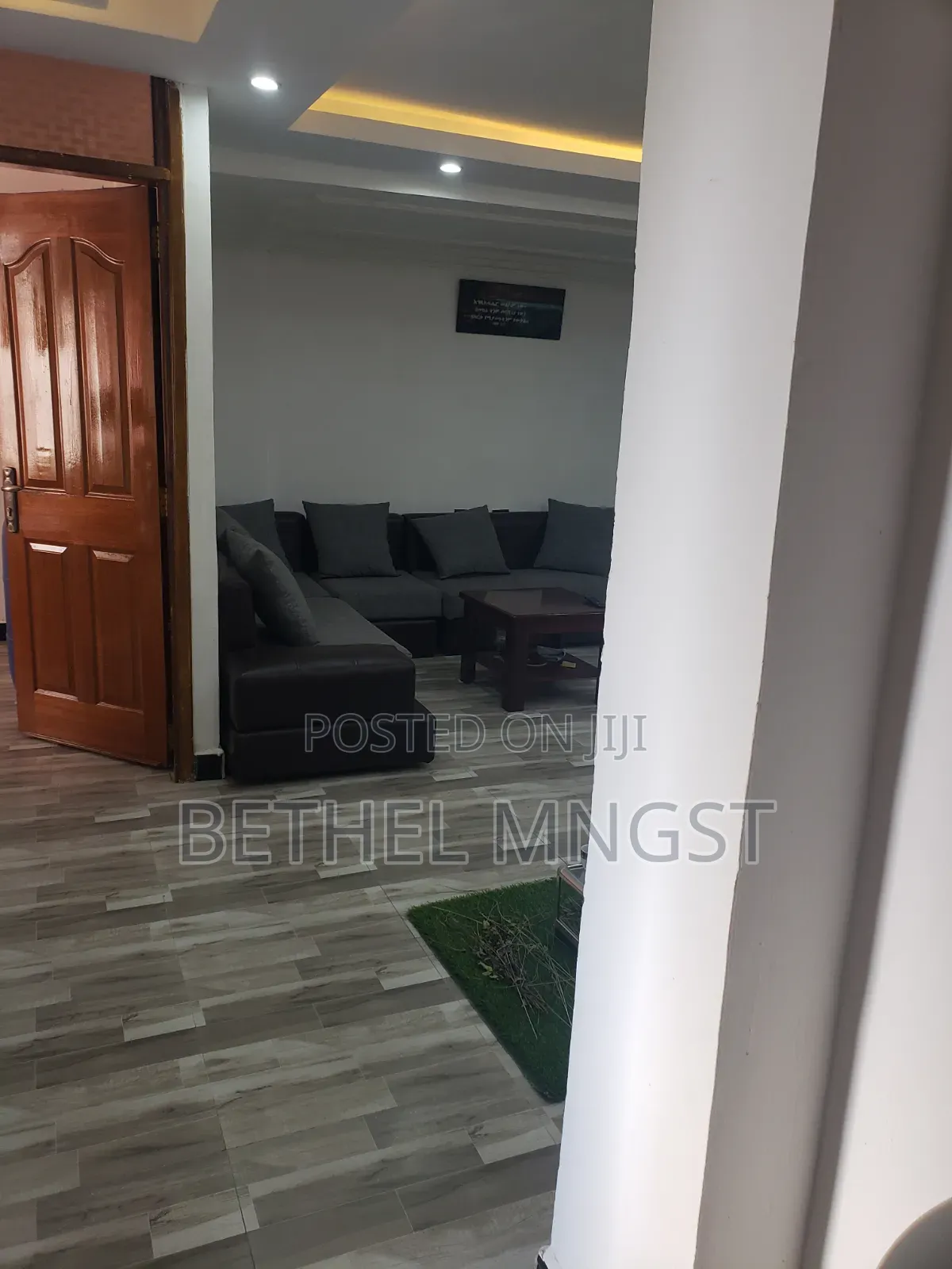 2bdrm Condo in Condominium, Nifas Silk-Lafto for sale
