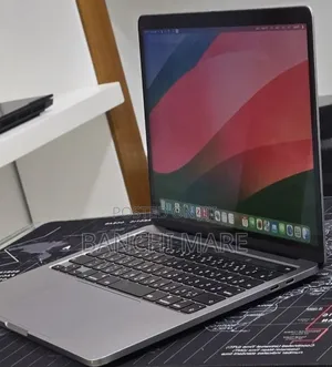 New Laptop Apple MacBook Pro 2020 M1 16GB Apple M1 Pro SSD 512GB