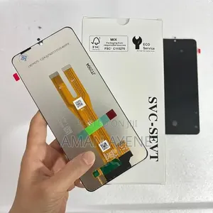 Samsung A06 Uk Screen