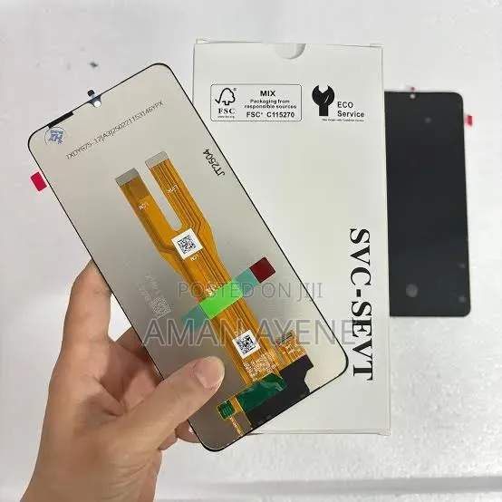 Samsung A06 Uk Screen