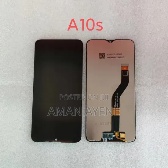 Samsung A10s Uk Screen