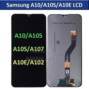 Samsung A10s Uk Screen