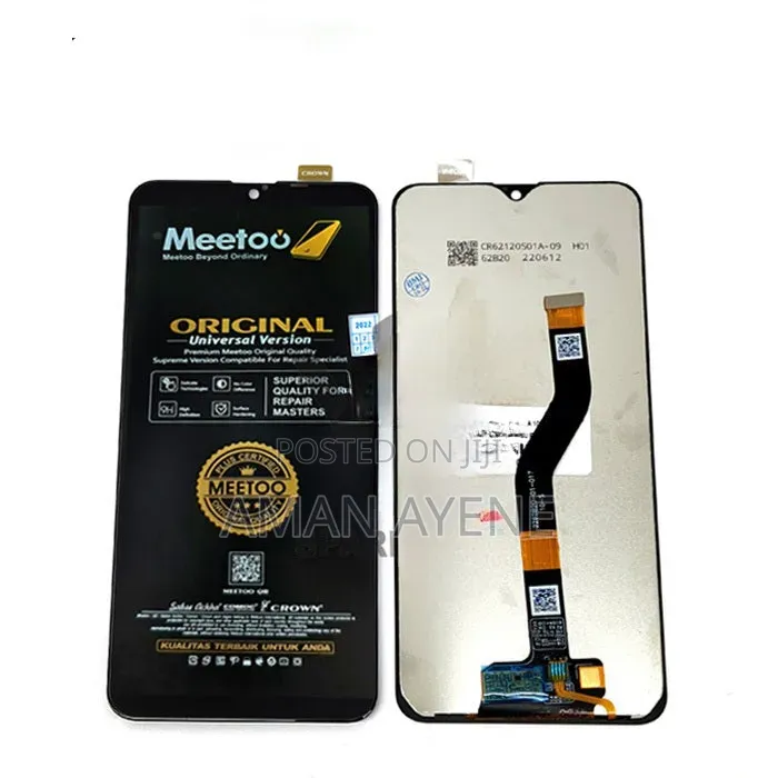 Samsung A10s Uk Screen