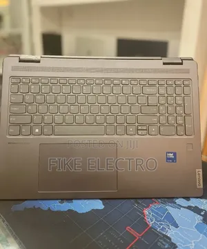 New Laptop Lenovo Yoga 7i 16GB Intel Core Ultra 7 SSD 512GB