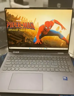 New Laptop Lenovo Yoga 7i 16GB Intel Core Ultra 7 SSD 512GB