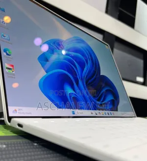 New Laptop Dell XPS 13 16GB Qualcomm Snapdragon X Elite SSD 512GB