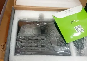 ZKT Eco Ua920 Fingerprint Time Attendance