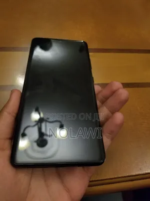 Samsung Galaxy S21 Ultra 5G 256 GB Black